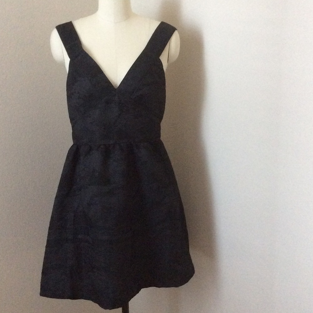 New! Little sexy black dress! Size 10